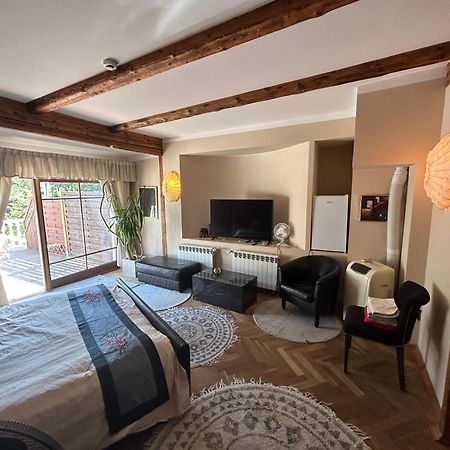 Paivilla Boutique Hotel 塔林 外观 照片