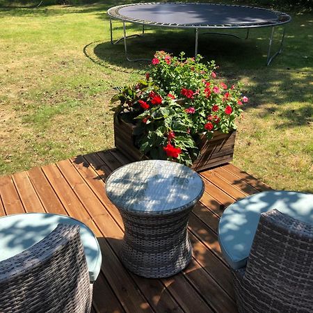 Paivilla Boutique Hotel 塔林 外观 照片