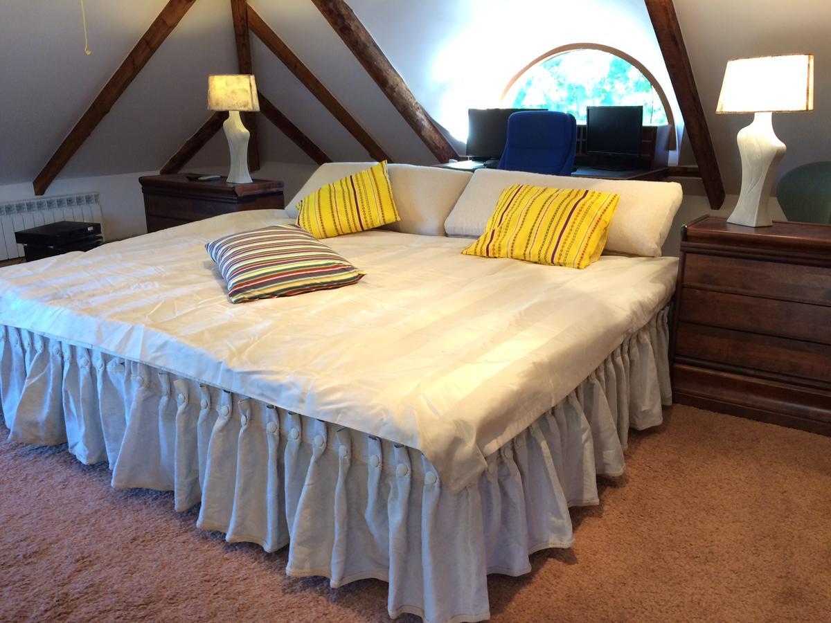 Paivilla Boutique Hotel 塔林 外观 照片