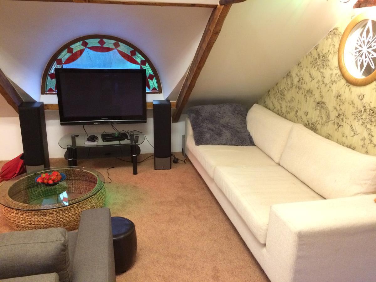 Paivilla Boutique Hotel 塔林 外观 照片
