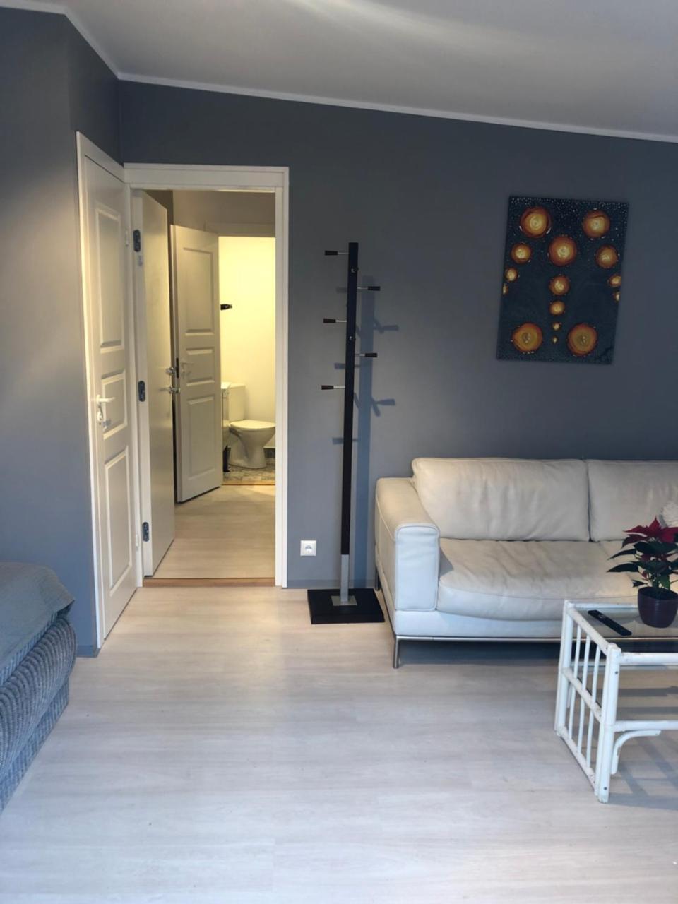 Paivilla Boutique Hotel 塔林 外观 照片